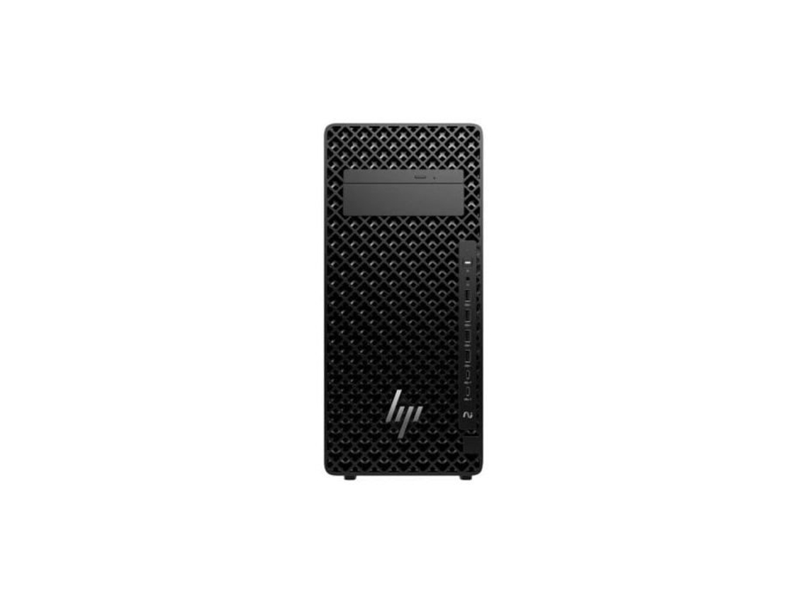 Estación de trabajo HP Z2 G1i con Intel Core Ultra 9 285, 32 GB, SSD de 1 TB y Windows 11 Pro