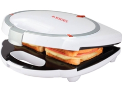 Sandwichera JOCEL JSD022387 (750 W)