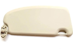 Parasol Para Coche Accesorios Automóviles Focus 2005 2006 2007 2008 2009 2010 2011 (gris, Derecha)