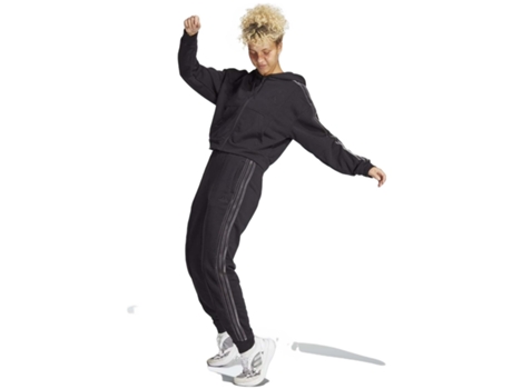 Chándale de Mujer para Fitness ADIDAS Nan Multicolor (S)