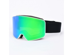 Óculos De Esqui/snowboard Otg Com Proteção Uv
