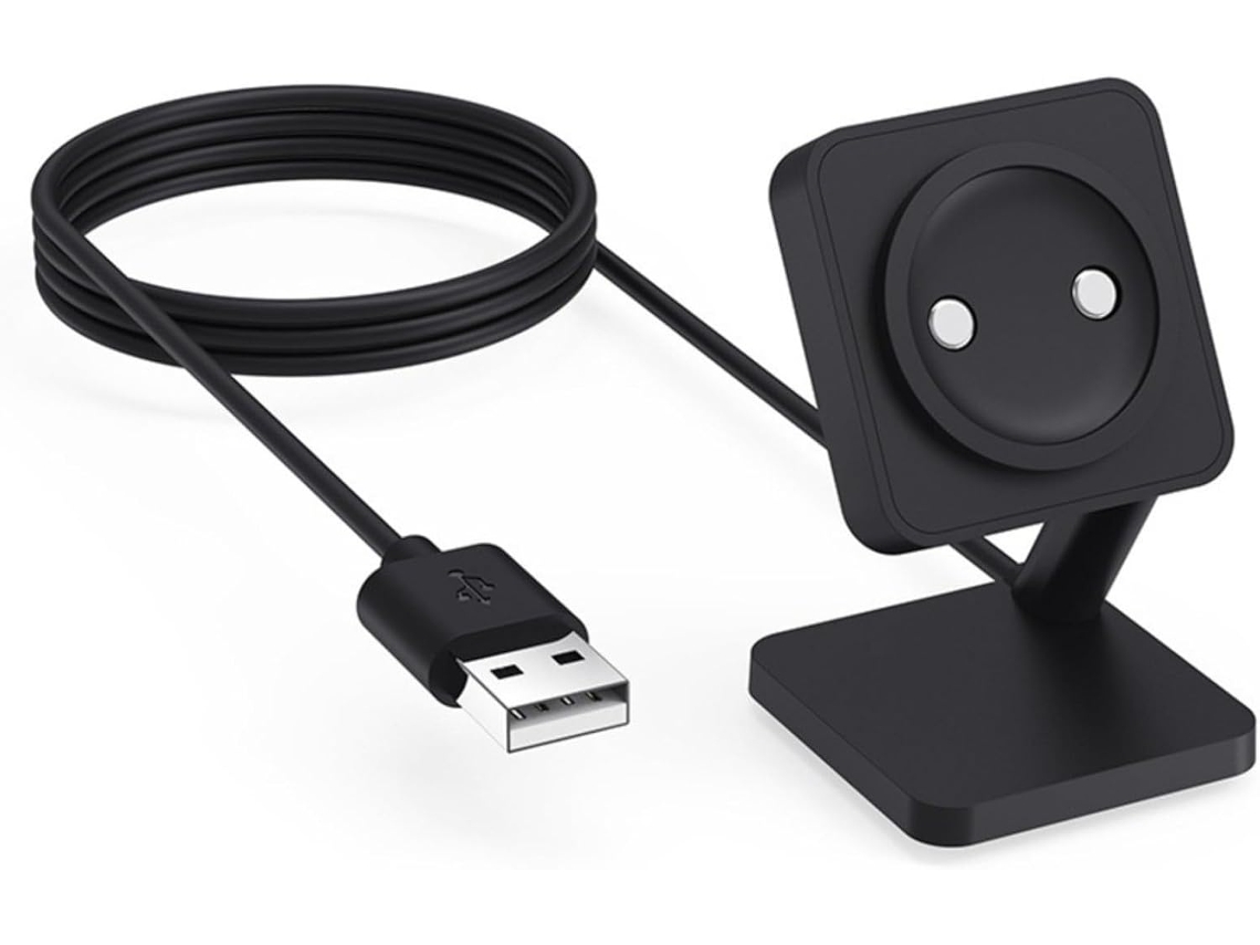 Estación De Carga Usb Para Reloj Inteligente Suunto 9 Peak Pro De 1000 Mah