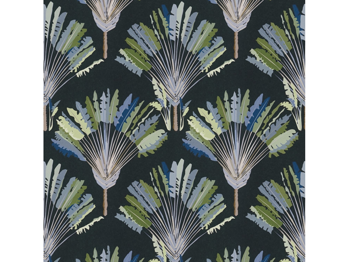 377085-Gu Papel Pintado Motivos Naturales Liso Mate 5 33 M2 PROFHOME