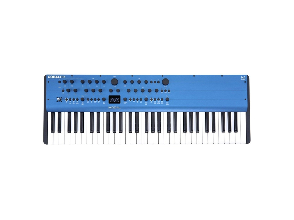 Modal cobalt8x