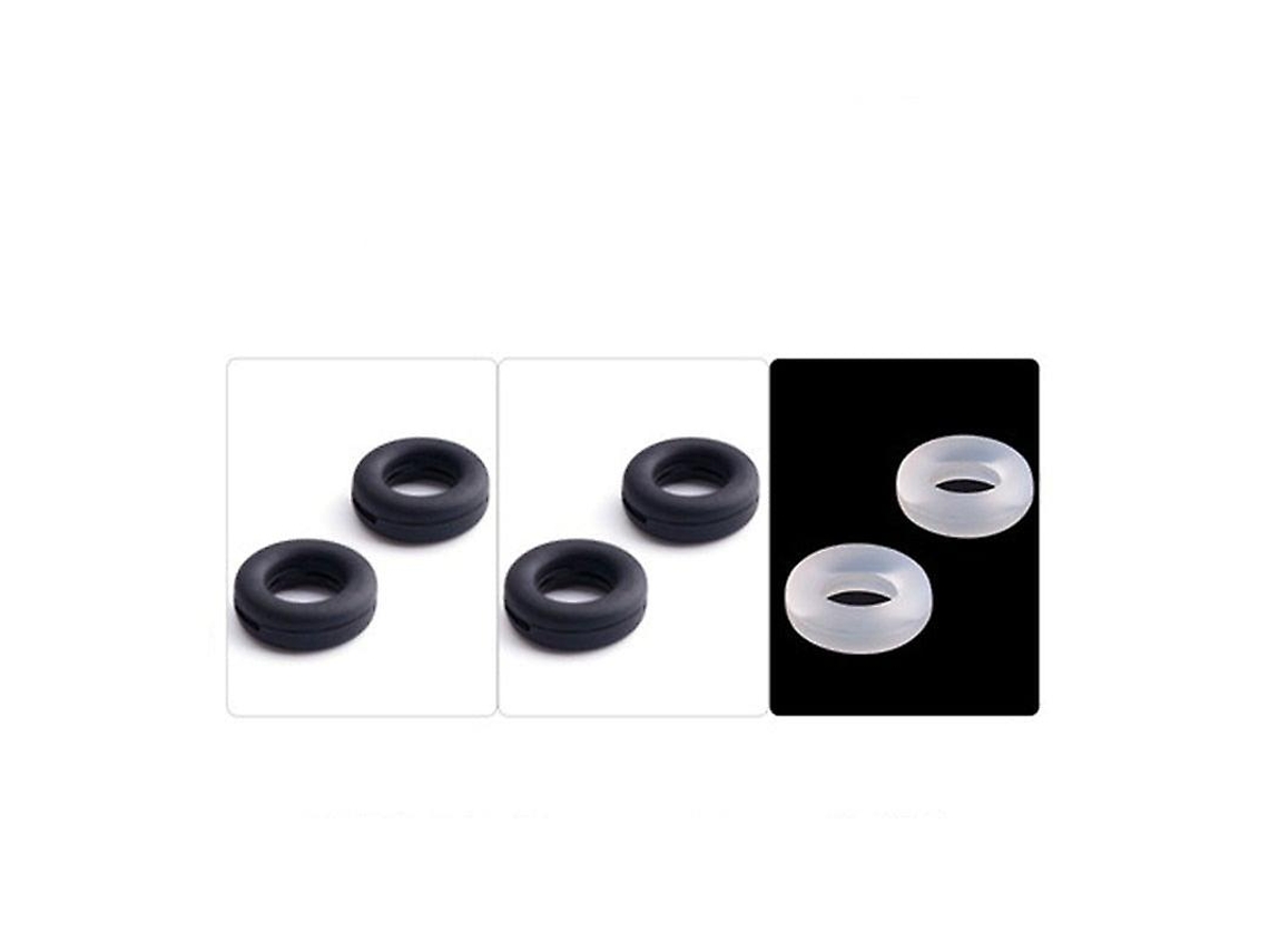 Gafas Hooks Para La Oreja Round Puños Antiosjos Rosewell