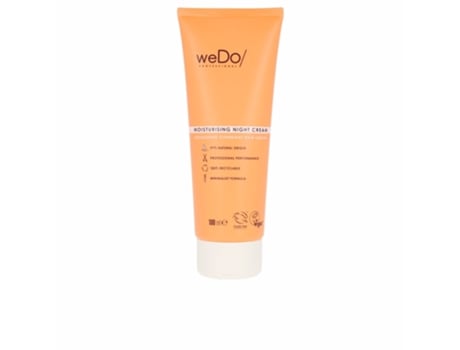Moisturising Ninght Cream WEDO 100 ml