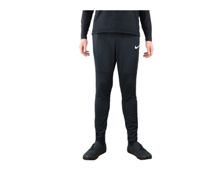 Chándal NIKE Hombre (Poliéster - Negro - M)