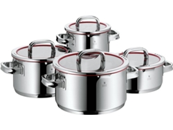 TREM COZINHA WMF FUNCTION 4 PEÇAS