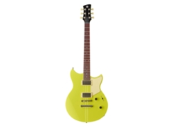 Yamaha revstar element rse20 neon yellow