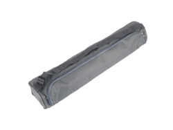 Bolsa Multifuncional Para Transportar Esterillas De Yoga Con Cremalleras Y Correa Ajustable, Resistente Al Agua.