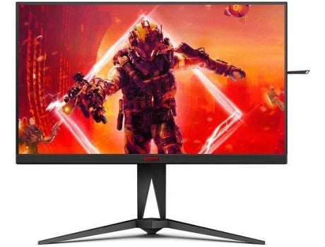 Monitor AOC AG275QXN/EU (27' - Quad HD - FreeSync)
