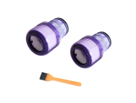 Unidad de filtro grande lavable para Dyson V11 Sv14 Cyclone Animal, limpieza Total absoluta, piezas de aspiradora inalámbrica, filtro de repuesto