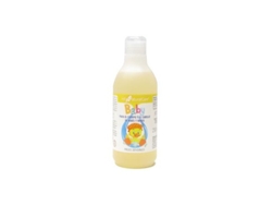 Gel de Baño HERBOFARM Baby Bio (250 ml)