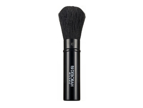 Pincel de Maquillaje DEBORAH Retractable