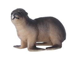Figura de animal marino de juguete para niños, modelo 2026, para juegos de imitación.