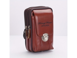 Riñonera Vayotoy Fashion de piel sintética para hombre y mujer. Pickify