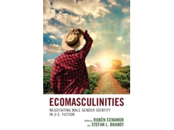 Libro Ecomasculinities (Inglés)