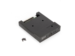 Emulador De Unidad De Disquetes 3.5" 1000 A Usb Para Simulación De Teclado Musical