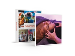 Caja Regalo Tratamiento Smartbox The Spell en Lush Spa Madrid para 2 personas