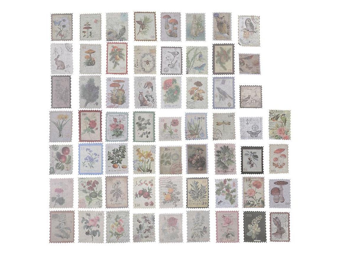 120 hojas de papel para álbumes de recortes. ALLINLESS