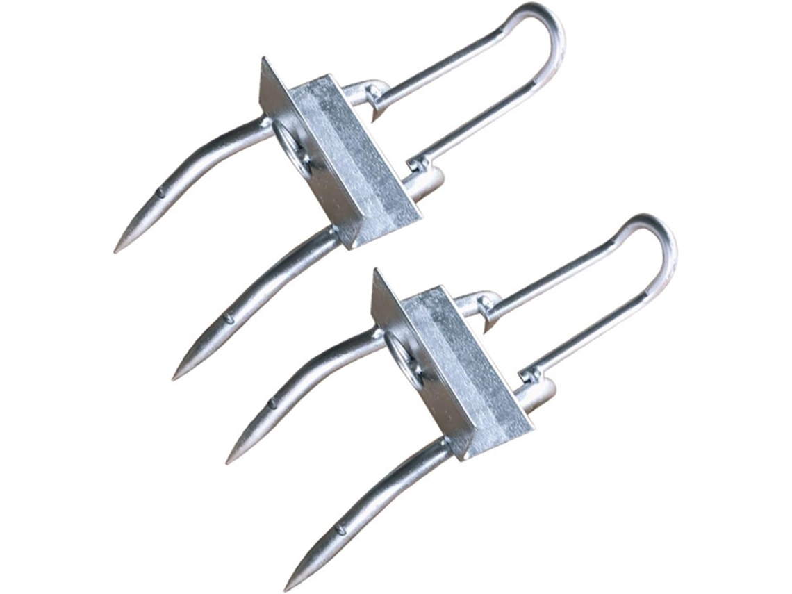 Equipo De Escalada En Les Arbres Artefactos De Escalada De Árboles Herramientas Pied Zipper Griffe De
