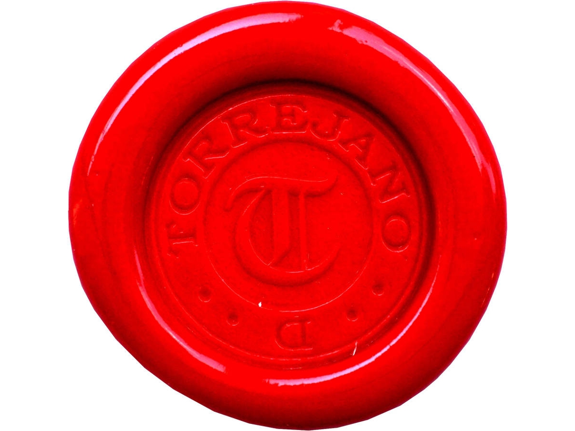 Lacre TORREJANO Vivo 26 22Cm (Rojo)