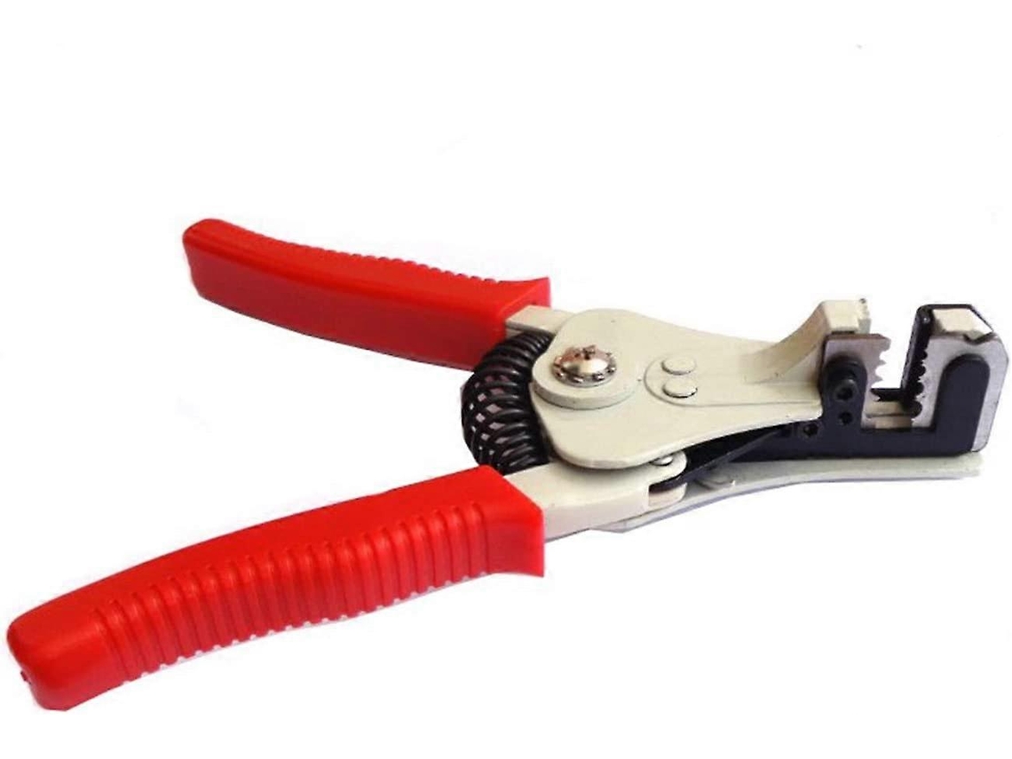 Pelacables De Fibra Óptica Para Cable Fotovoltaico Solar 1.5-6mm Con Cuchillas De Acero Especial Ajustable