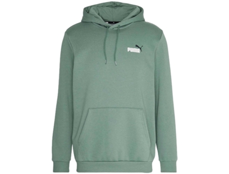Sudadera con Capucha Ess PUMA