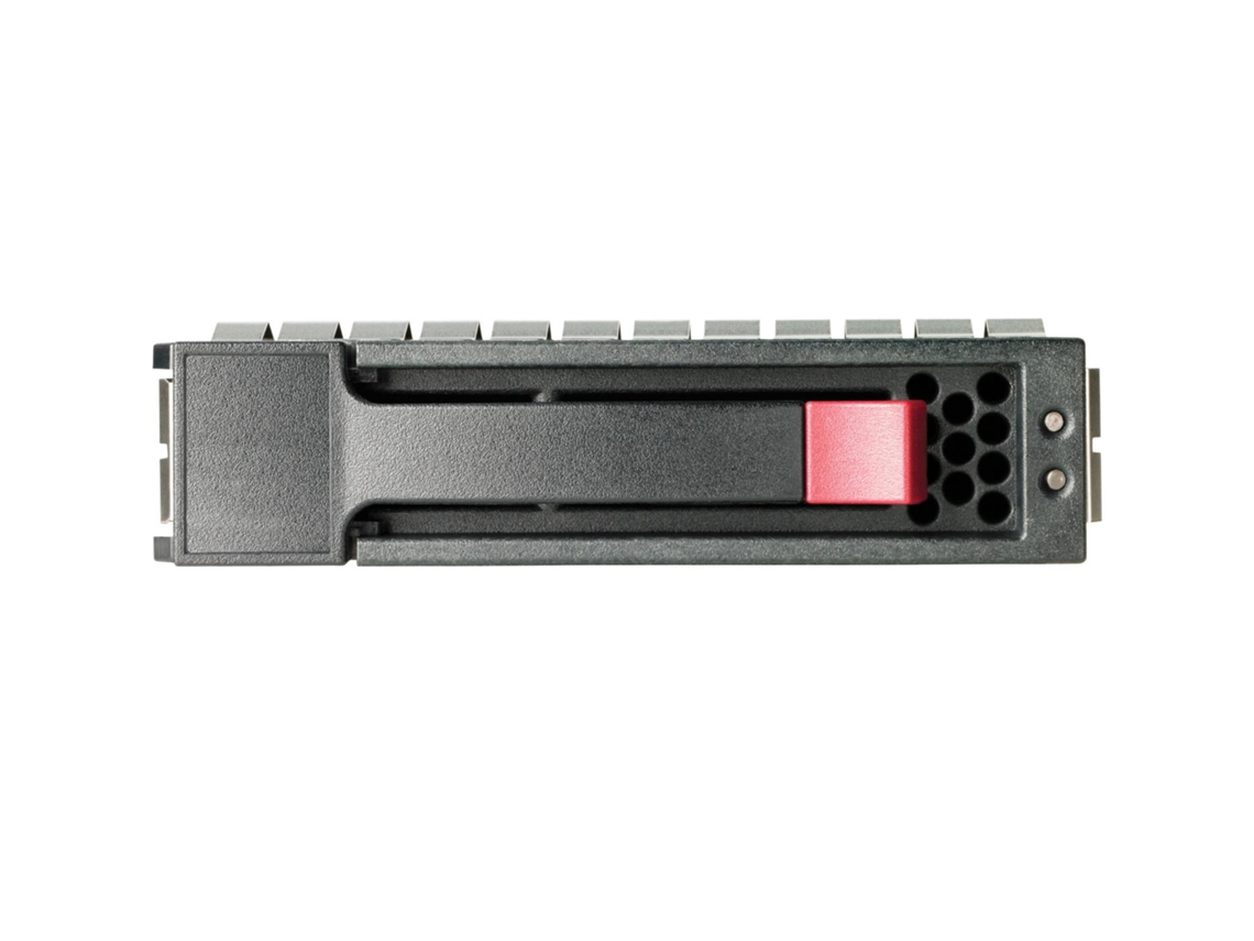 Unidad de disco duro HEWLETT PACKARD R0Q56A 2.5'' 1800 Gb SAS