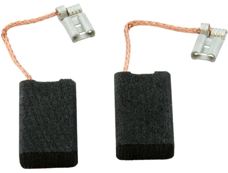 Cepillo de Carbón BOSCH Gof 1600 Ce (6.3x12.5x19mm)