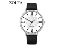 Reloj Led Binario Para Mujer, Resistente Al Agua, Con Diseño De Arco Convexo, Color Negro.