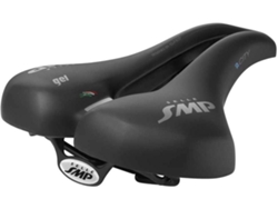 Sillín de Ciclismo SELLE SMP E-city (259 x 223 mm)