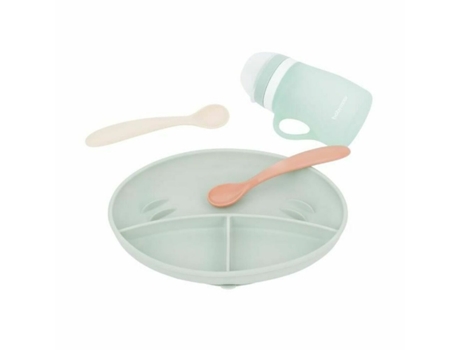 Set de Vajilla Babymoov A005406