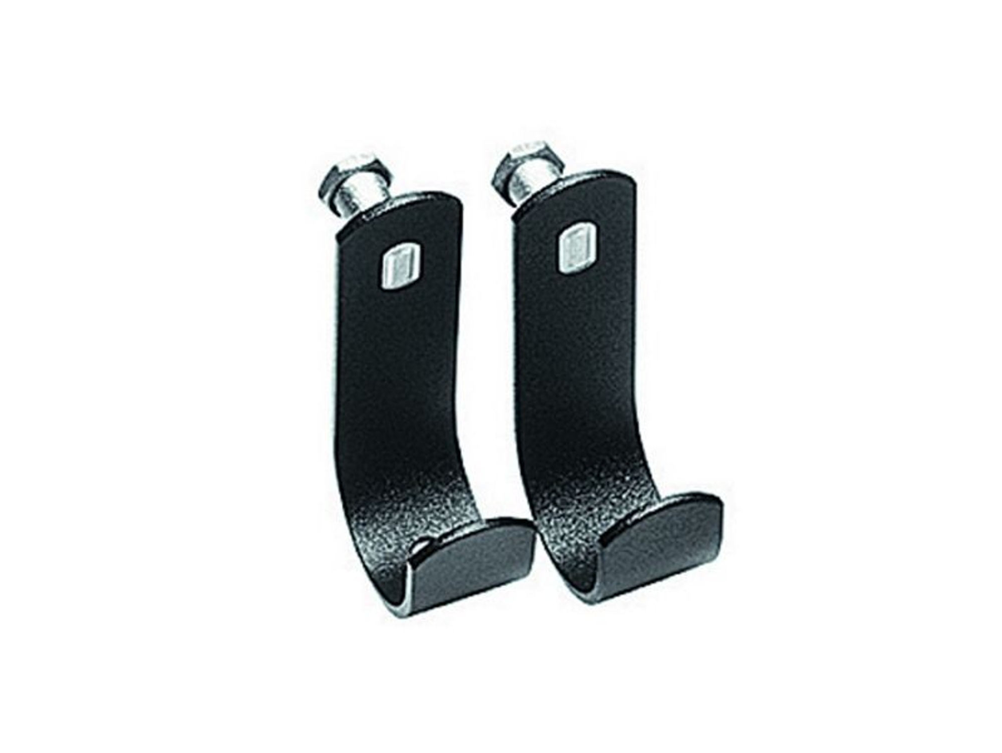 Pack 2 Ganchos en U MANFROTTO para 035