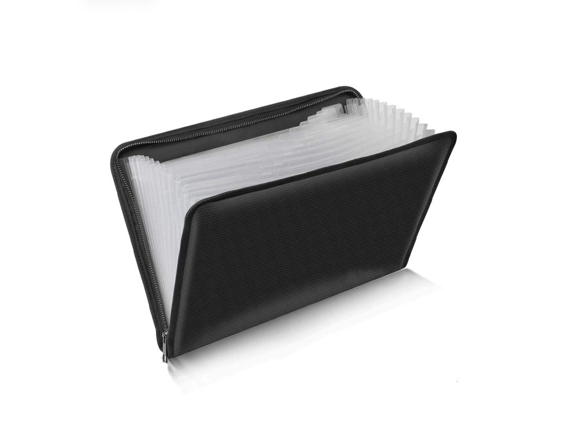 Bolsa Organizadora De Archivos Portátil