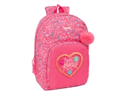 Mochila Safta Feeling 2025 46X30X14Cm Adaptable A Carro 642529876