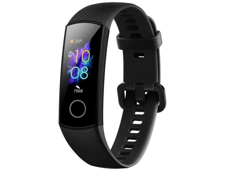 Smartwatch ENZON Negro