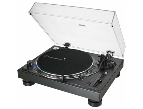 Jukebox Audio-Technica At-Lp140Xp