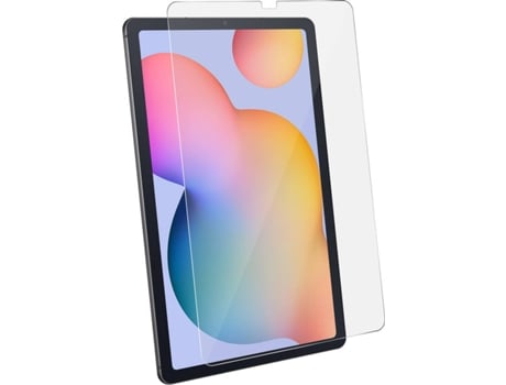 Protector de Cristal Templado Samsung Galaxy Tab S6 Lite AVIZAR GLASS-CL-P610 Transparente