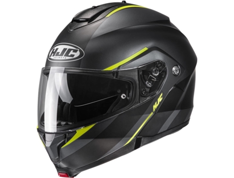 Casco HJC C91 Tero Color MC3HSF Talla S