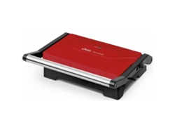 Sandwichera UFESA STROMBOLI (1000 W)