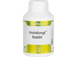 Complemento Alimentar EQUISALUD Holofungi Reishi (180 cápsulas)