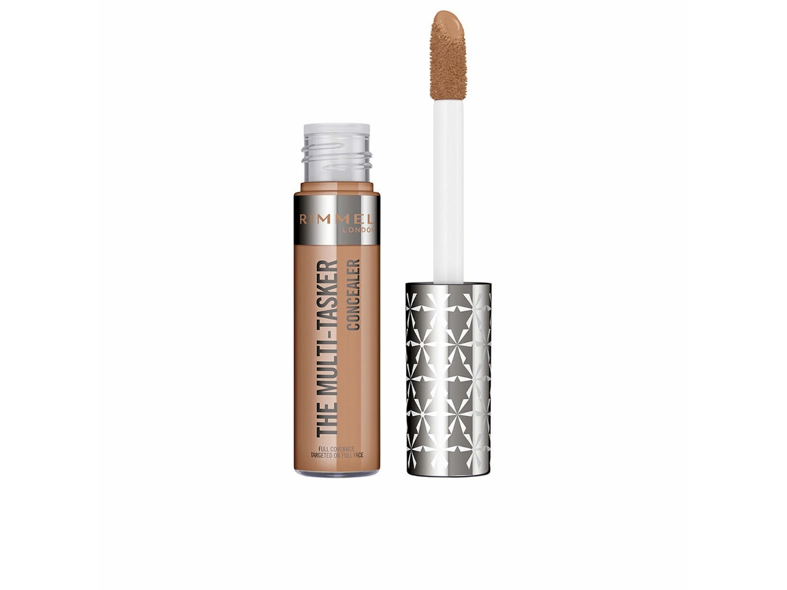 Corrector Facial RIMMEL LONDON THE MULTI-TASKER (10 ml - Unisex)