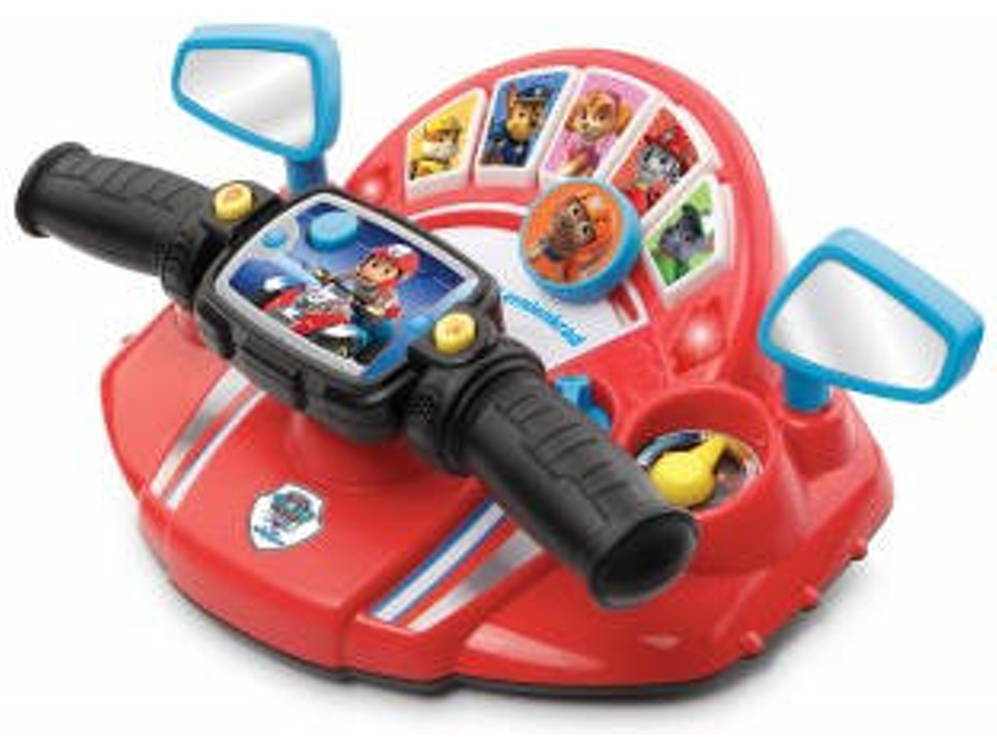 Juego educativo VTECH 80-190204