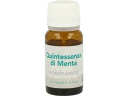 Complemento Alimentar FORZA VITALE Quinta Essência De Menta (10 ml)