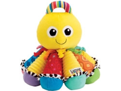 Muñeco LAMAZE Pulpo