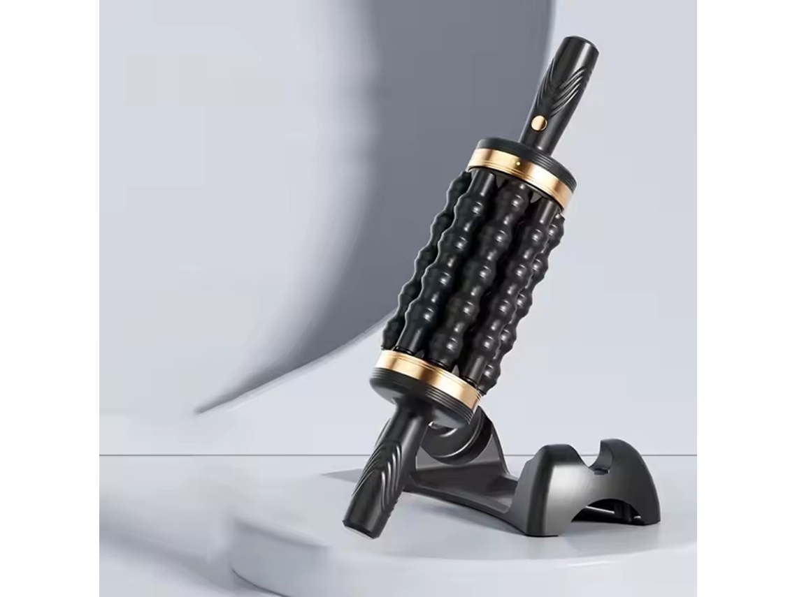Rodillos de masaje eléctricos MDUG para relajación muscular y reducción de celulitis