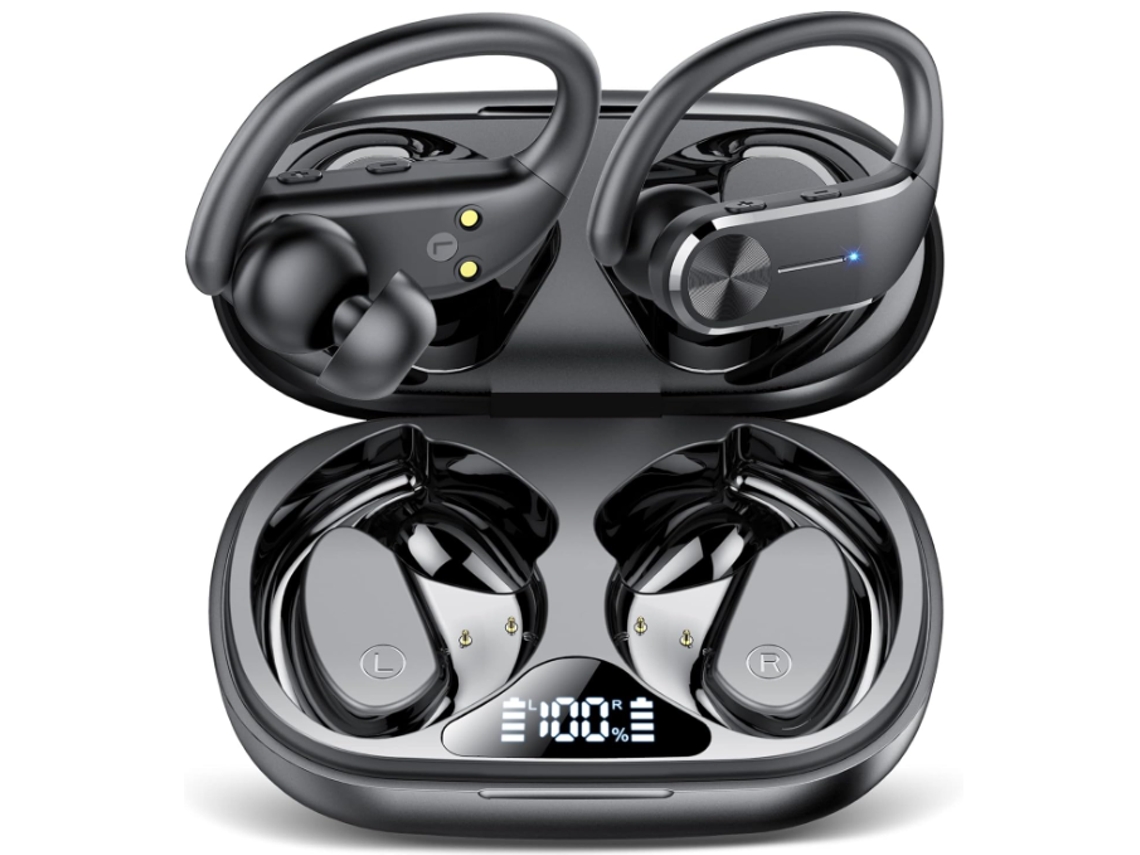 Bluetooth Headphones Auriculares Deportivos Bluetooth Amazon