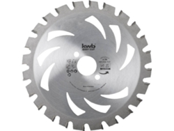 Disco de Sierra Circular KWB 585538 (Ø 17.3 cm)