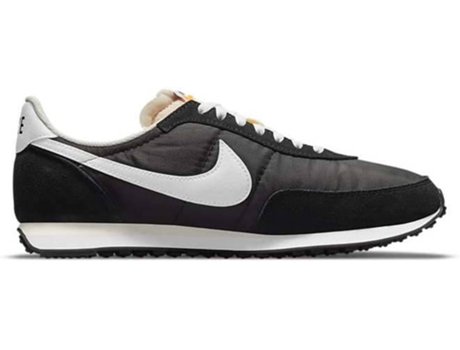 Zapatillas NIKE Waffle Trainer 2 Hombre (42.5 - Negro)